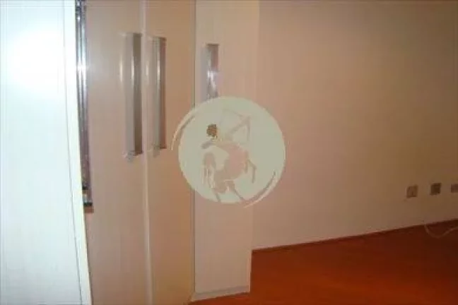 Imagem COBETURA DUPLEX A VENDA NO BAIRRO DA POMPÉIA EM SANTOS MUITO CLARA E AREJADA, EXCELENTE DISTRIBUIÇ...