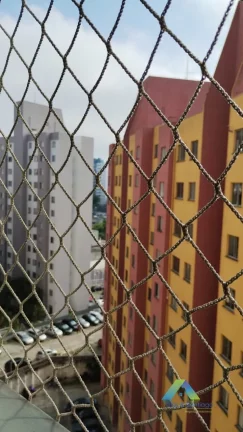 Imagem Apartamento 2 dormitório e vaga garagem Jd Vergueiro (Sacomã)