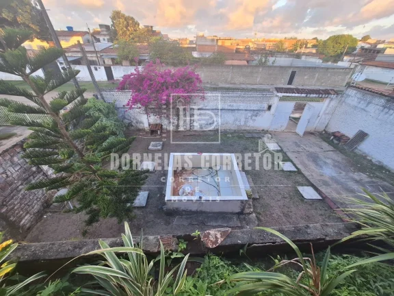 Imagem 2 casas + muito terreno pau amarelo paulista