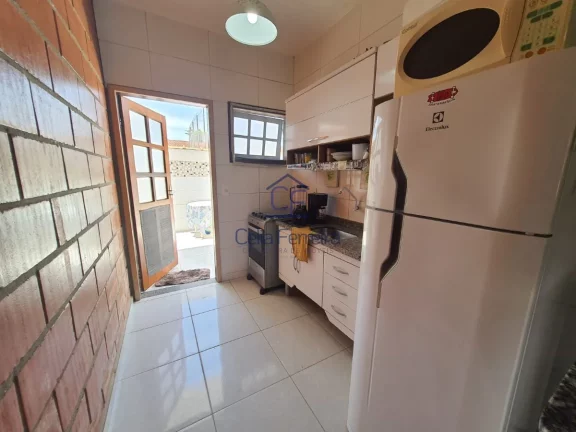 Imagem Casa em condomínio na praia do Sapé em Ubatuba/SP