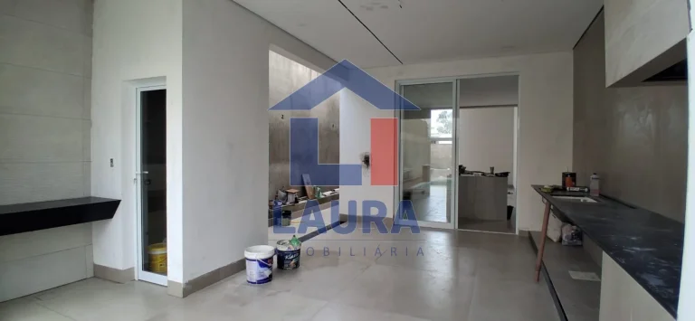 Imagem CASA RESIDENCIAL em PARÁ DE MINAS - MG, CORES DE MINAS