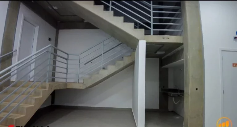 Imagem Complexo de 9 Galpões para locação e Venda em Itupeva-SP