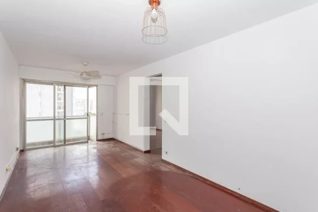 Imagem Apartamento à Venda - Aclimação, 3 Quartos, 90 m2