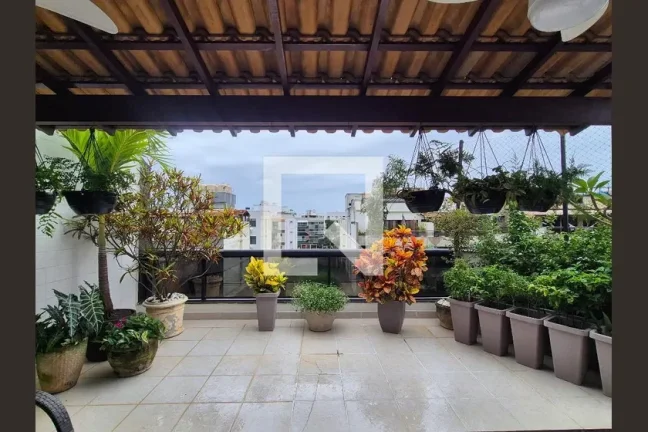 Imagem Apartamento à Venda - Recreio, 3 Quartos, 280 m2