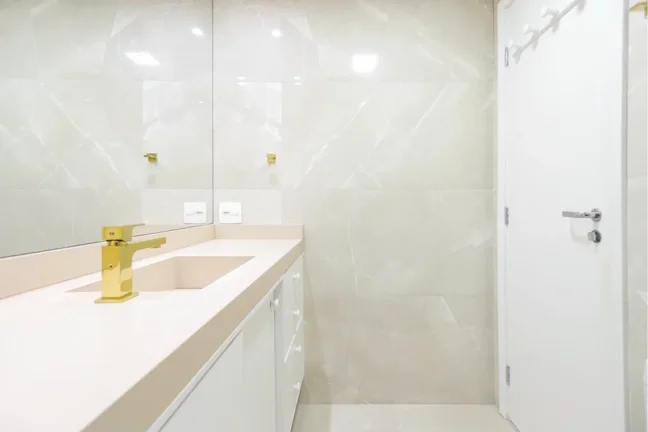 Imagem APARTAMENTO RESIDENCIAL em São Paulo - SP, Água Branca