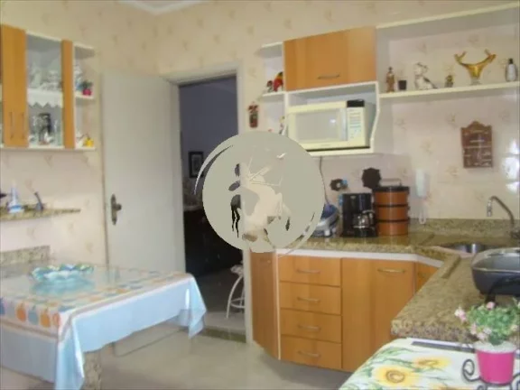 Imagem APARTAMENTO AMPLO C/ VISTA LIVRE