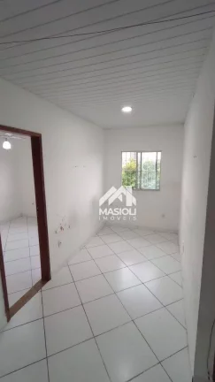 Imagem Apartamento com 2 dormitórios à venda, 70 m² por R$ 175.000,00 - Nova Itaparica - Vila Velha/ES