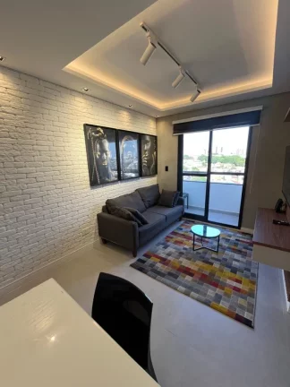Apartamento com 2 Quartos à Venda, 50 m² em Vila Formosa - São Paulo