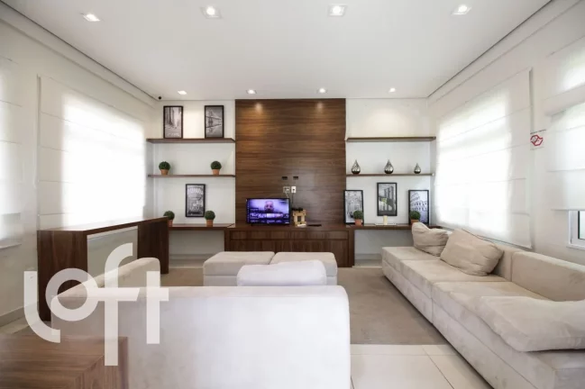 Imagem APARTAMENTO RESIDENCIAL em São Paulo - SP, Ipiranga