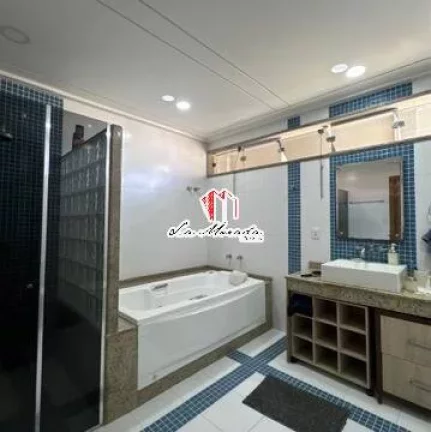 Imagem Condomínio Parque das Samambaia - Flores, 4Qtos s/ 2 suítes, Duplex!