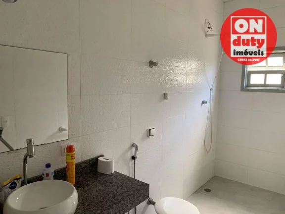 Imagem Casa com 2 quartos à venda, 230 m² por R$ 795.000 - Jardim Guaiuba - Guarujá/SP