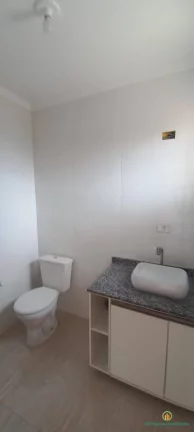 Imagem Casa nova com 2 suítes, corredor lat.com linda vista, acabamento de 1a.