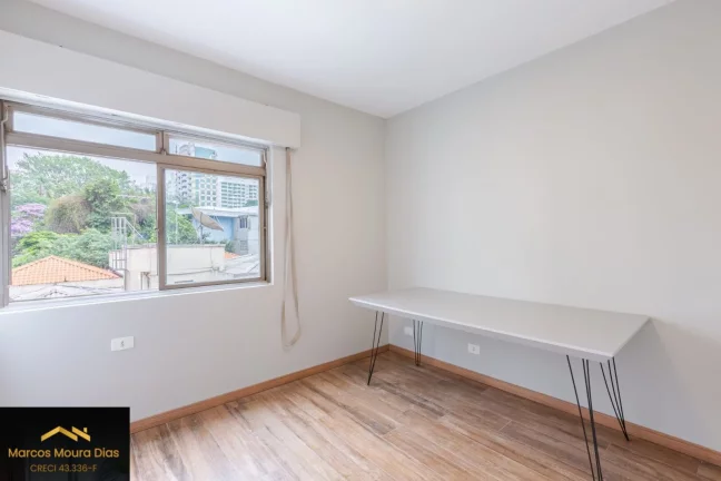 Imagem Apartamento reformado com 3 dormitórios (1 suíte) , 1 Vaga de garagem, Perdizes
