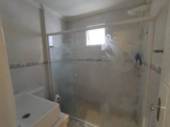 Imagem Exclusivo apartamento de 4 Suites com maravilhosa vista mar