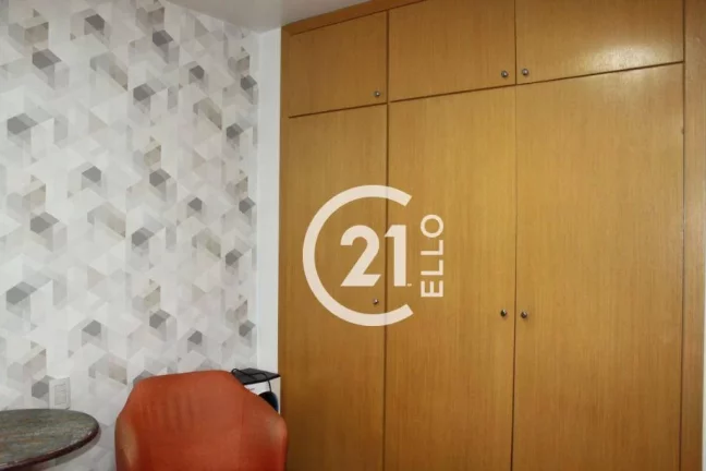 Imagem Apartamento à venda, 110 m² por R$ 1.700.000,00 - Itaim Bibi - São Paulo/SP
