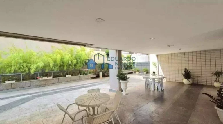 Imagem APARTAMENTO COM 03 QUARTOS, SUÍTE, 03 VAGAS, NO CARMO!!!!!!