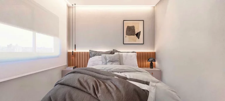 Imagem APARTAMENTO RESIDENCIAL em São Paulo - SP, Brooklin Novo
