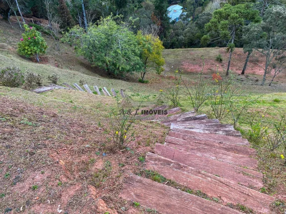 Imagem Terreno à venda em Campos do Jordão – Com 6.111m2 próximo ao Capivari
