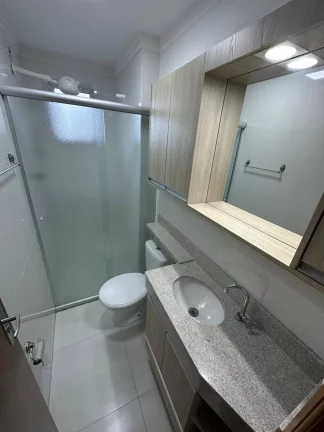 Imagem - Ótimo apartamento com um dormitório na Aviação - Praia Grande!