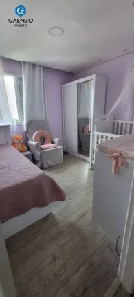 Imagem Apartamento com 2 Quartos à Venda, 62 m² em Presidente Altino - Osasco