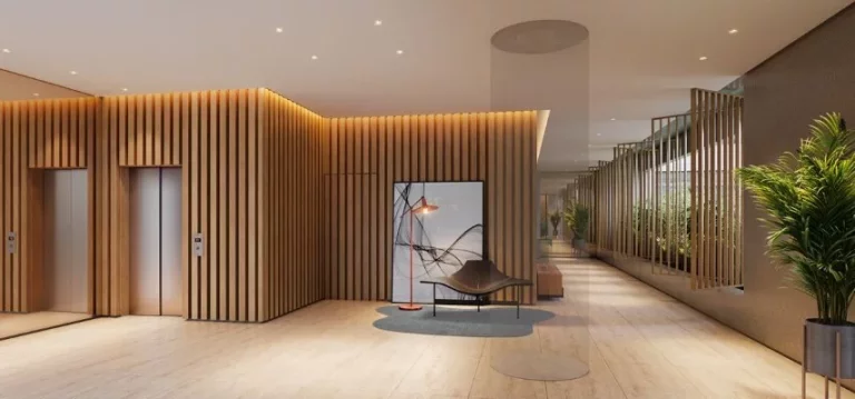 Imagem APARTAMENTO RESIDENCIAL em São Paulo - SP, Moema