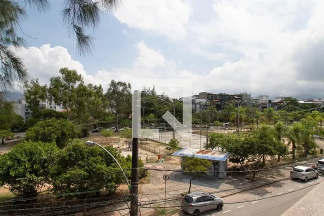 Imagem Apartamento à Venda - Recreio, 3 Quartos, 122 m2