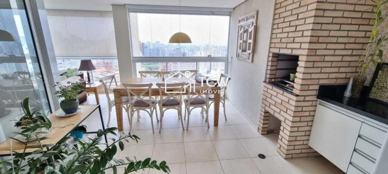 Imagem Apartamento à venda no bairro Paraíso - São Paulo/SP, Zona Sul