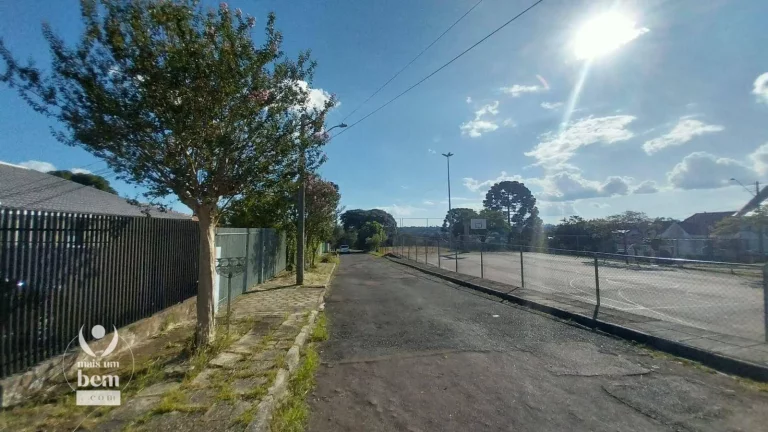 Imagem Terreno com 360 m² à venda por R$ 450.000,00- Bairro Alto - Curitiba/PR