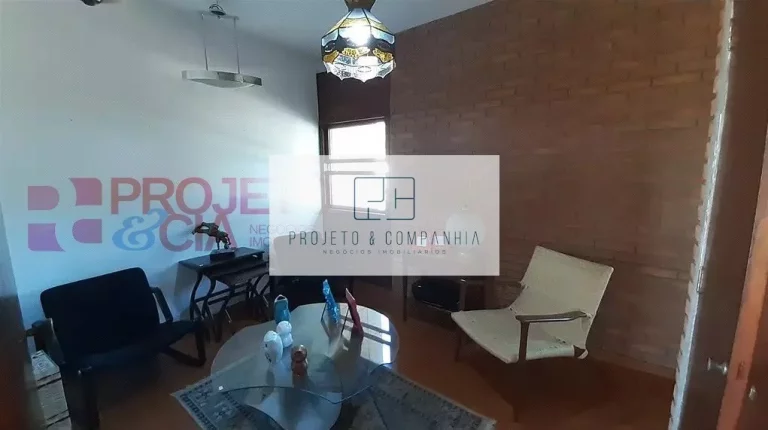 Imagem Casa Sobrado em Alto da Boa Vista - São Paulo