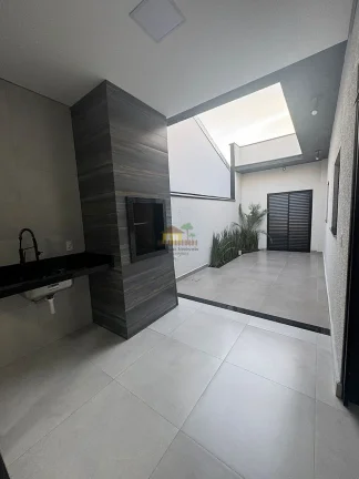 Imagem Casa de Condomínio
