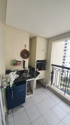 Imagem Apartamento à venda com 3 quartos, sendo 1 suíte, no condomínio Atmosphera Natural Living, Jundiaí - SP