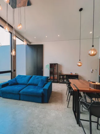 Imagem OPORTUNIDADE! RESIDENCIA MODERNA Á VENDA NO PARQUE UNIVERSITARIO EM FRANCA/SP