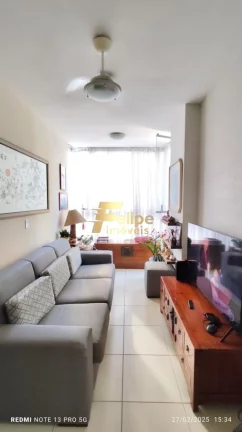 Imagem BELÍSSIMO APARTAMENTO DE 02 QUARTOS A VENDA EM JARDIM CAMBURI, VITÓRIA/ES.