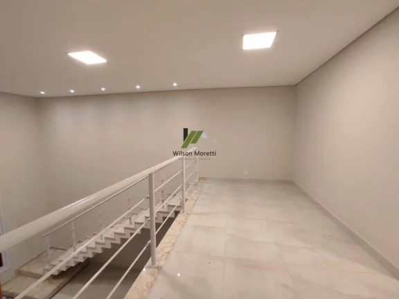 Imagem Casa à venda em Condomínio - Itupeva/SP