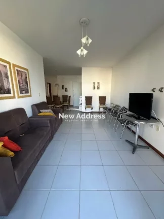 Imagem Lindo apartamento com 4 quartos com suíte a venda em Guarapari