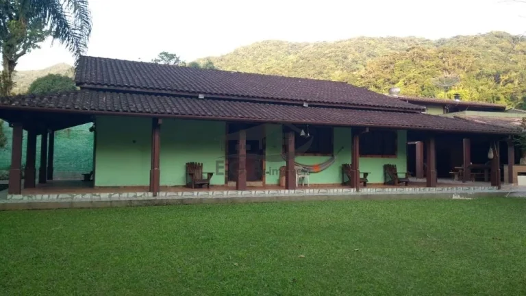 Imagem CASA NA PRAIA DE BOIÇUCANGA