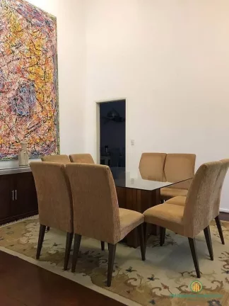 Imagem Casa em condominio com 4 dorms ( 1 suite ) - Petit Village