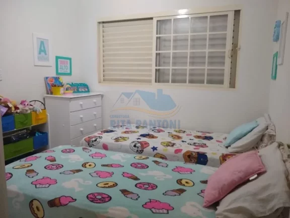 Imagem Apartamento - Ribeirão Preto - Nova Ribeirânia - Região Leste