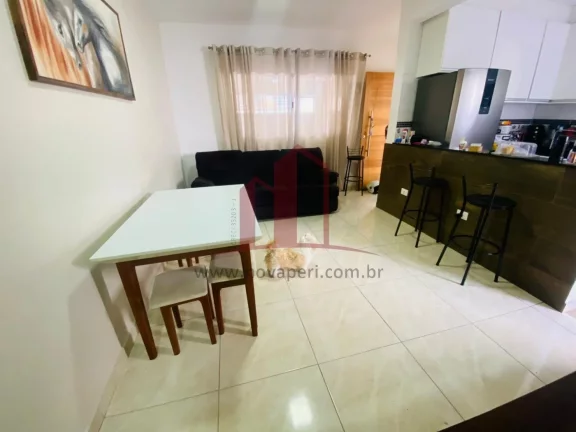 Imagem Imperdível Casa à Venda em Franco da Rocha-SP, Bairro Residencial Santo Antonio: 2 Quartos, 1 Sala, 2 Banheiros, 2 Vagas, 110m².