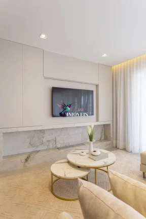 Imagem Absoluto Residencial - Apartamento Alto Padrão em Morro do Espelho, São Leopoldo/RS