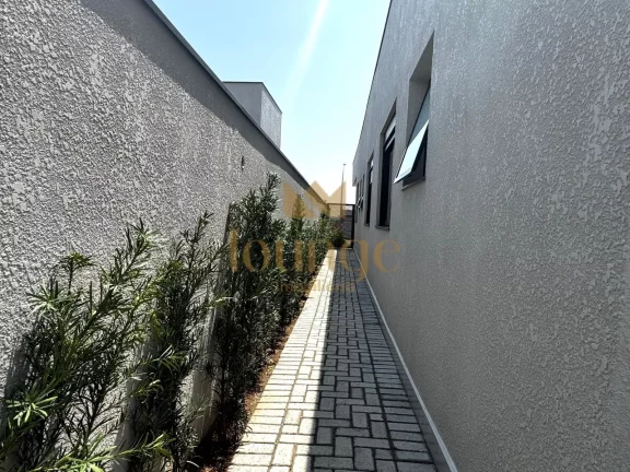 Imagem Casa Em Condominio em Votorantim