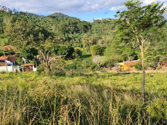 Imagem Terreno À Venda em Piracaia no Condomínio Rancho Querência