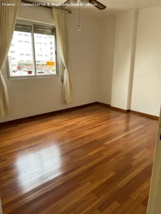 Imagem Apartamento para Venda em São Paulo, Cerqueira César, 3 dormitórios, 1 suíte, 3 banheiros, 2 vagas
