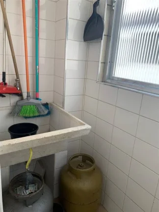 Imagem APARTAMENTO COM 55 m² - BOQUEIRÃO - PRAIA GRANDE SP