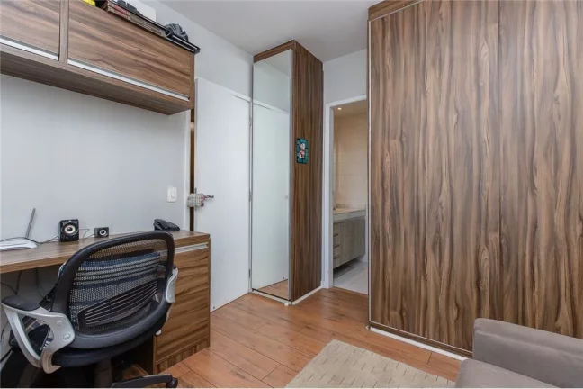 Imagem APARTAMENTO RESIDENCIAL em São Paulo - SP, Parque Colonial