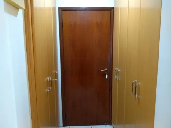Imagem Apartamento com 140m² e 3 vagas!!!