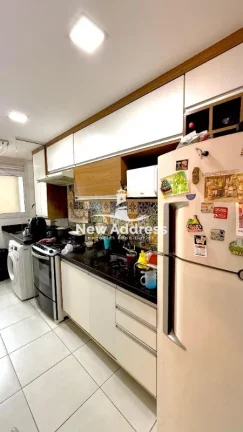 Imagem Apartamento à venda no Condomínio Villagio Campo Grande - Cariacica/ES