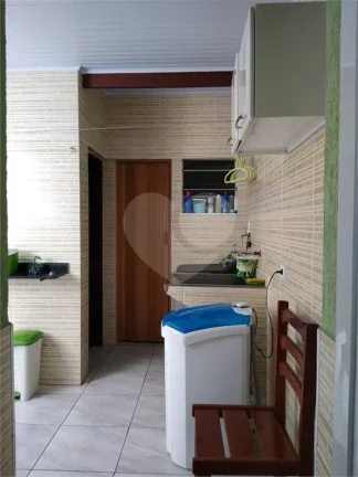 Imagem Casa à venda com 2 quartos em Morumbi, São Paulo - SP