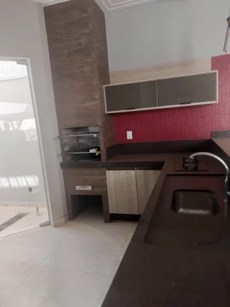 Imagem RESIDENCIA DE ALTO PADRÃO Á VENDA NO JARDIM PIRATININGA EM FRANCA/SP