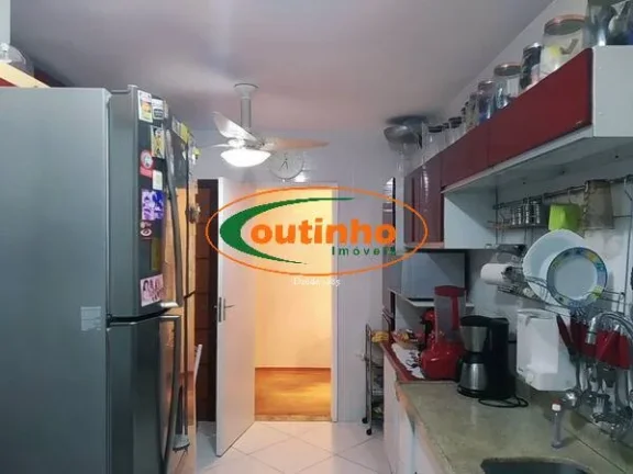 Imagem (27348) Rua Conde de Bonfim - Tijuca